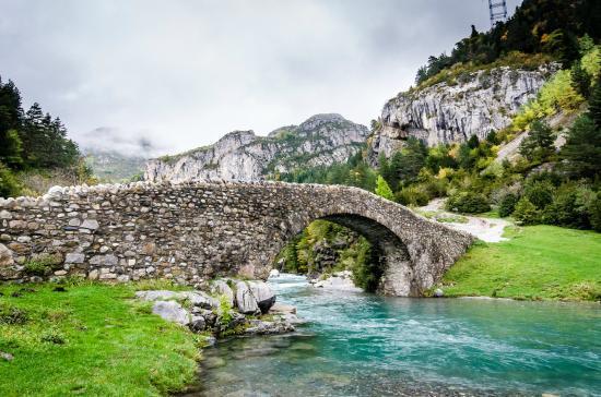 El Chate Sarvisé Εξωτερικό φωτογραφία